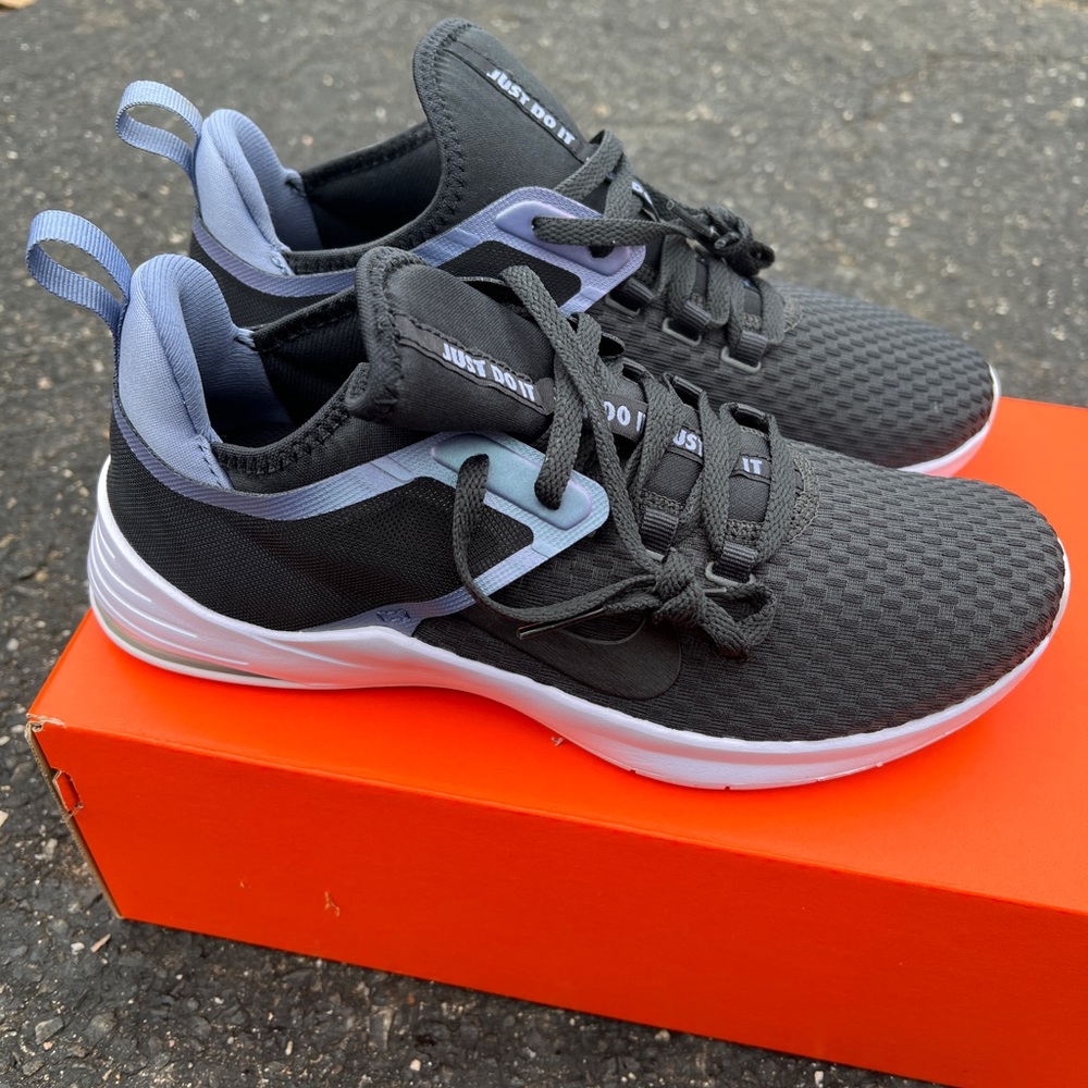 Brand new Nike sneakers